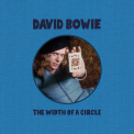 Bowie, David - WIDTH OF A.. -CD+BOOK-