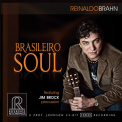 Brahn, Reinaldo - BRASILEIRO SOUL