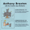 Braxton, Anthony - COMPOSITIONS 175 & 126