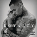 Brown, Chris - Royalty -Deluxe/Bonus Tr-