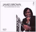 Brown, James - GOTFATHER OF SOUL