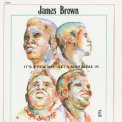 Brown, James - IT'S A NEW DAY-LET A..