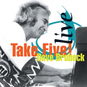 Brubeck, Dave - TAKE FIVE - LIVE