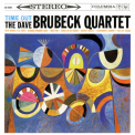 Brubeck, Dave - TIME OUT -SACD-