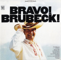 Brubeck, Dave - BRAVO! BRUBECK! -LTD-