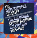 Brubeck, Dave - COLUMBIA STUDIO ALBUMS..