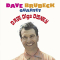 Brubeck, Dave - DAVE DIGS DISNEY + 6