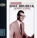 Brubeck, Dave - ESSENTIAL COLLECTION