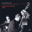 Brubeck, Dave - Live From Vienna 1967
