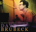 Brubeck, Dave - MUSIC OF AMERICA:..
