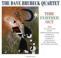 Brubeck, Dave - TIME FURTHER OUT