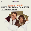 Brubeck, Dave - TONIGHT ONLY