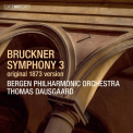 Bruckner,  Anton - Symphony 3