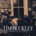 Buckley, Tim - LIVE AT THE FOLKLORE..