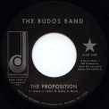 Budos Band - 7-PROPOSITION/GHOSTWALK