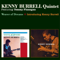 Burrell, Kenny - WEAVER OF DREAMS / INTRO