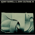 Burrell, Kenny - KENNY BURRELL & JOHN COLTRANE (SHM) (JPN)