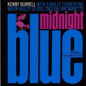 Burrell, Kenny - MIDNIGHT BLUE -SHM-CD-