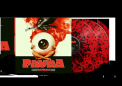 CAM SUGAR - PAURA: A COLLECTION OF ITALIAN HORROR SOUNDS FROM THE ARCHIVES (RED & BLACK VINYL)