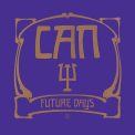 Can - FUTURE DAYS -UHQCD-