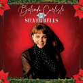 Carlisle, Belinda - 7-Silver Bells (Red Vinyl)