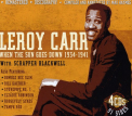 Carr, Leroy - When the Sun Goes Down..