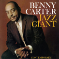 Carter, Benny - Jazz Giant
