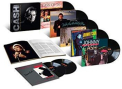 Cash, Johnny - Complete Albums 1986-1991 (Box)