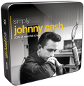 Cash, Johnny - Simply Johnny Cash