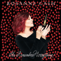 Cash, Rosanne - SHE REMEMBERS EVERYTHING (PINK VINYL)