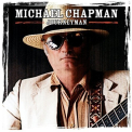 Chapman, Michael - Live - Journeyman-CD+Dvd-