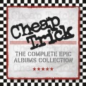 Cheap Trick - COMPLETE EPIC ALBUMS COLLECTION (BOX)
