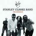 Clarke, Stanley - MESSAGE