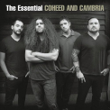 Coheed & Cambria - ESSENTIAL COHEED AND..