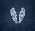 Coldplay - GHOST STORIES