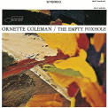 Coleman, Ornette - EMPTY FOXHOLE