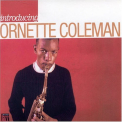 Coleman, Ornette - INTRODUCING