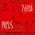Collins, Phil - HOT NIGHT IN PARIS