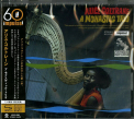 Coltrane, Alice - A MONASTIC TRIO -SHM-CD-