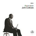 Coltrane, John - ASCENSION -UHQCD/LTD-