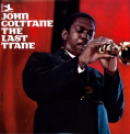 Coltrane, John - Last Trane