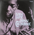 Coltrane, John - Lush Life