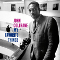 Coltrane, John - MY FAVORITE THINGS