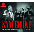 Cooke, Sam - ABSOLUTELY ESSENTIAL