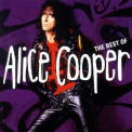 Cooper, Alice - BEST OF ALICE COOPER