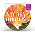 Crow, Sheryl - Story of Everything (Picture Disc Vinyl)