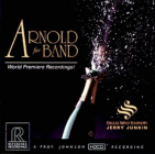 Dallas Wind Symphony - ARNOLD FOR BAND