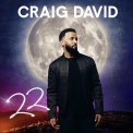 David, Craig - 22 (Colored Vinyl) (Signed)