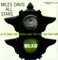 Davis, Miles - Walkin'
