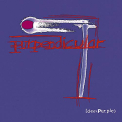 Deep Purple - PURPENDICULAR (JPN)